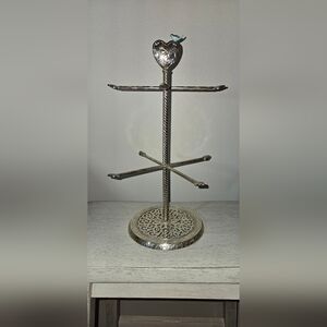 Brighton Sing Bird Jewelry Holder